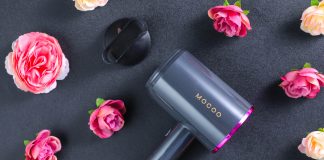 Ingin Rambut Lurus Sempurna? Cobain 5 Catokan Rambut yang Bagus dari MOCOO catokan rambut MOCOO