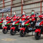 Inovasi SiCepat Ekspres di Tengah Isu Kenaikan BBM