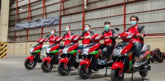 Inovasi SiCepat Ekspres di Tengah Isu Kenaikan BBM