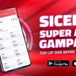 Makin Mudah Beli Pulsa, Paket Data & Bayar Tagihan dengan Fitur PPOB Lewat SiCepat Superapp Fitur PPOB SiCepat