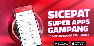 Makin Mudah Beli Pulsa, Paket Data & Bayar Tagihan dengan Fitur PPOB Lewat SiCepat Superapp Fitur PPOB SiCepat
