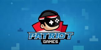 Patriot Game Jadi Wadah Ekosistem Perkembangan Industri Game Lokal Patriot Game