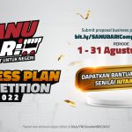 Ingin Ide Bisnismu Jadi Nyata? Join Program SANUBARI Business Plan Competition SiCepat Ekspres Business Plan Competition SiCepat