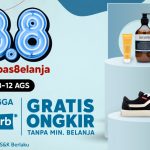 Pakai Poin GRES di Aplikasi Blibli Bikin Belanja Online Makin Seru dan Mudah! Blibli