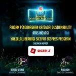 Inovasi Digitalisasi Program CSR, SiCepat Ekspres Raih Penghargaan Hubungan Sustainability