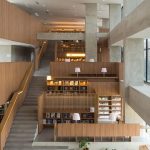 Hobi Baca? Yuk, Kunjungi Perpustakaan Jakarta yang Cozy di Taman Ismail Marzuki Perpustakaan Jakarta