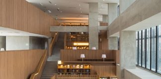 Hobi Baca? Yuk, Kunjungi Perpustakaan Jakarta yang Cozy di Taman Ismail Marzuki Perpustakaan Jakarta