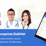 Buat Janji Lebih Mudah dan Cepat dengan Tukar Poin GRES di Aplikasi Alodokter Aplikasi Alodokter