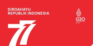 Filosofi dan Makna Tema 17 Agustus 2022 ‘Pulih Lebih Cepat dan Bangkit Lebih Kuat’