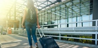 Ingin Solo Travelling? Jangan Lupa untuk Atur Keuangan Sebelum Bepergian! solo travelling