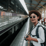 Syarat Terbaru Naik Kereta Api Jarak Jauh Wajib Tes PCR Mulai 15 Agustus Kereta api