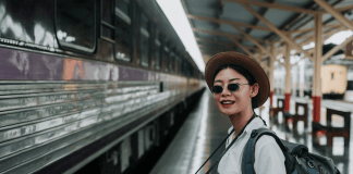 Syarat Terbaru Naik Kereta Api Jarak Jauh Wajib Tes PCR Mulai 15 Agustus Kereta api