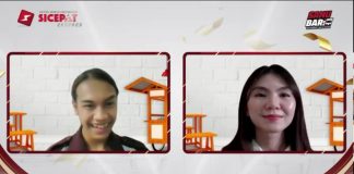 Meningkatkan Penjualan Lewat Fitur Live Streaming di E-commerce? Kenapa Tidak? Webinar SANUBARI