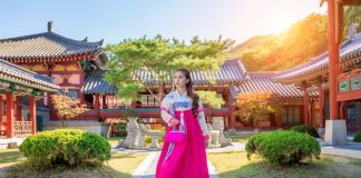 Inilah Daftar Drama Korea yang Tayang Pada Bulan Agustus 2022 Drama korea Agustus