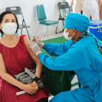 Catat Jadwal dan Lokasi Vaksinasi Booster di Jakarta Hingga 14 Agustus 2022 jadwal vaksinasi jakarta