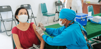 Catat Jadwal dan Lokasi Vaksinasi Booster di Jakarta Hingga 14 Agustus 2022 jadwal vaksinasi jakarta