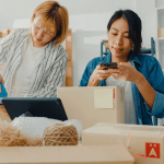 Moms! Intip Ide Jenis Usaha Sampingan untuk Ibu Rumah Tangga Bisnis ibu rumah tangga