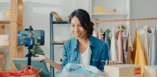 Cara Mudah Membuat Promosi Produk Profesional Hanya Dengan Smartphone Promosi produk