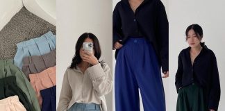 Lengkapi Koleksi Outfit dengan Berbagai Produk dari Asoka Fashion Produk Asoka Fashion