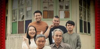Bangga! Film Ngeri-Ngeri Sedap Wakili Indonesia dalam Ajang Piala Oscar 2023 Film Ngeri-Ngeri Sedap