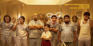 Siapkan Tisu untuk Banjir Air Mata Buat Nonton Film Miracle In Cell No. 7 Versi Indonesia Film Miracle In Cell No. 7 Versi Indonesia