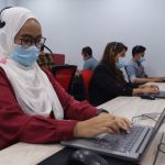 Terapkan Teknologi Artificial Intelligence, SiCepat Raih Penghargaan dari ICCA SiCepat Ekspres meraih penghargaan The Best Technology Innovation dalam ajang The Best Contact Center Indonesia yang diselenggarakan oleh Indonesia Contact Center Association (ICCA)