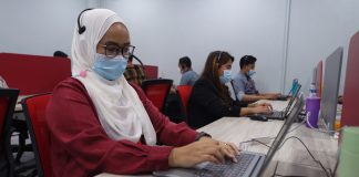 Terapkan Teknologi Artificial Intelligence, SiCepat Raih Penghargaan dari ICCA SiCepat Ekspres meraih penghargaan The Best Technology Innovation dalam ajang The Best Contact Center Indonesia yang diselenggarakan oleh Indonesia Contact Center Association (ICCA)