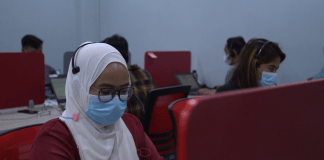 Terapkan Fitur Interactive Voice Respond (IVR), SiCepat Ekspres Tingkatkan Kepuasan Pelanggan