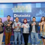 Gelar Media Visit Perdana, SiCepat Ekspres Kunjungi Kantor Katadata