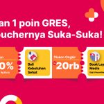 Makin Hemat Konsultasi Online Lewat Aplikasi Halodoc dengan Tukar Poin GRES Aplikasi Halodoc