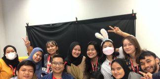 Cara Customer Loyalty Management SiCepat Ekspres Berikan Reward bagi Karyawan Melalui ‘CLM of The Month’ Divisi Customer Relation Officer