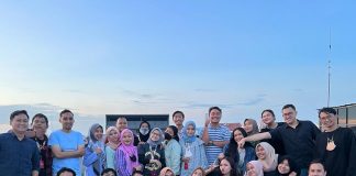 Employee of The Month, Program Apresiasi Karyawan Customer Service SiCepat Ekspres Divisi Customer Service SiCepat