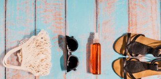 Dear Ladies, Ini Dia Rekomendasi Barang untuk Menunjang Penampilan yang Wajib Dimiliki! Aksesoris penampilan perempuan