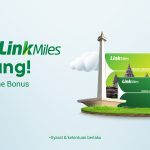 Saatnya Terbang Lebih Gampang dengan Tukar Poin GRES Lewat Program LinkMiles Citilink Program LinkMiles Citilink