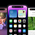Menilik Fitur Dynamic Island Si ‘Poni’ Baru yang Lincah di iPhone 14, Apa Fungsinya? Fitur Dynamic Island