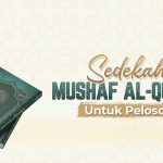 Donasi Syiar Sejuta Mushaf Lewat Aplikasi SiCepat Superapp Kemudahan donasi dalam aplikasi SiCepat Superapp