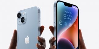 Apple Resmi Rilis iPhone 14 Series, Simak Spesifikasi Fitur Terbaru dan Harganya! iphone 14 series