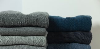 Begini Trik Merawat Pakaian Rajut agar Tidak Cepat Rusak pakaian rajut