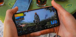Smartphone Cepat Panas saat Bermain Game? Berikut Ini Trik untuk Mencegahnya smartphone