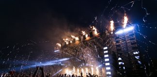 Kangen Ngonser? Catat Jadwal Konser Musik Selama Bulan September 2022 Konser musik september