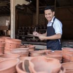 Menparekraf Sandiaga Uno Berikan Tips Agar UMKM Tetap Berdaya Kala BBM Naik UMKM