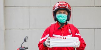 Pelayanan Pengiriman Kurir SiCepat, Gimana Sih Cara SiGesit Antar Paket Sampai Tujuan? Kurir SiGesit