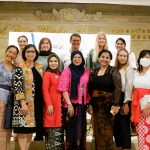 Dukung Pemberdayaan Perempuan, SiCepat Terlibat dalam Women Economic Forum 2022