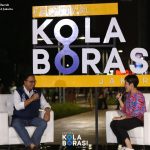 SiCepat Ekspres Berkontribusi untuk Negeri dalam Festival Kolaborasi Jakarta Festival Kolaborasi Jakarta