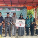 Dukung G20 Dalam Pemberdayaan Perempuan, SiCepat Donasikan 2 Mesin Pencacah Batu Kepada Kelompok Wanita Di Ternate