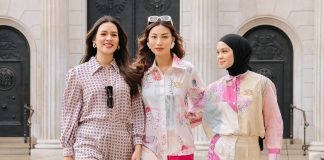 Kolaborasi dengan SiCepat, Jadi Strategi Klamby dalam Mengembangkan Bisnis Fashion Klamby