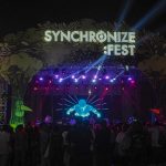 Siapkan Outfit Terbaikmu untuk Seru-Seruan di Synchronize Fest 2022, Contek Rekomendasinya Disini! Synchronize Fest