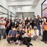 Wujudkan Sinergi dalam Perusahaan, Begini Fungsi Divisi Industrial Relation SiCepat Divisi Industrial Relation SiCepat