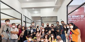 Wujudkan Sinergi dalam Perusahaan, Begini Fungsi Divisi Industrial Relation SiCepat Divisi Industrial Relation SiCepat