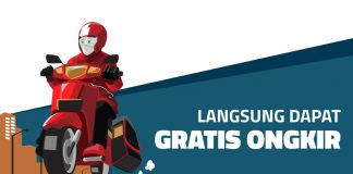 Mau Klaim Voucher Gratis Ongkir di Superapp SiCepat? Begini Caranya! Voucher Gratis Ongkir